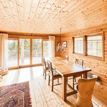 2 Bedroom Amazing In Semesterbostad Nordseter