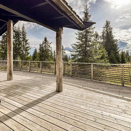2 Bedroom Amazing In Semesterbostad *