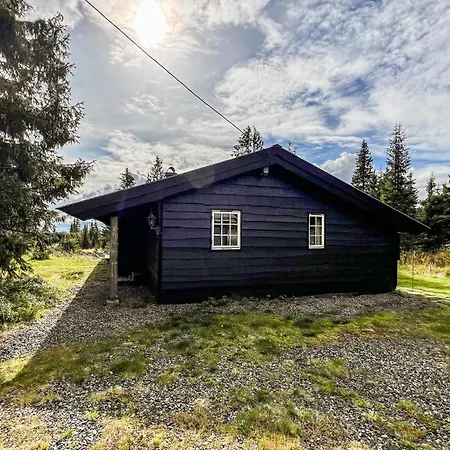 2 Bedroom Amazing In Nordseter