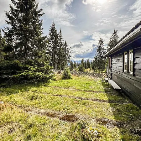 2 Bedroom Amazing In Semesterbostad *