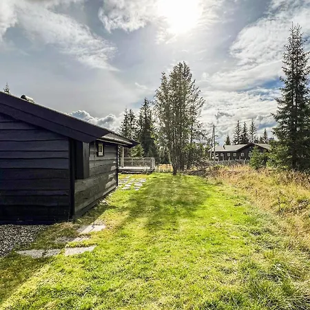 2 Bedroom Amazing In Semesterbostad Nordseter